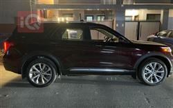 فورد إكسبلورر